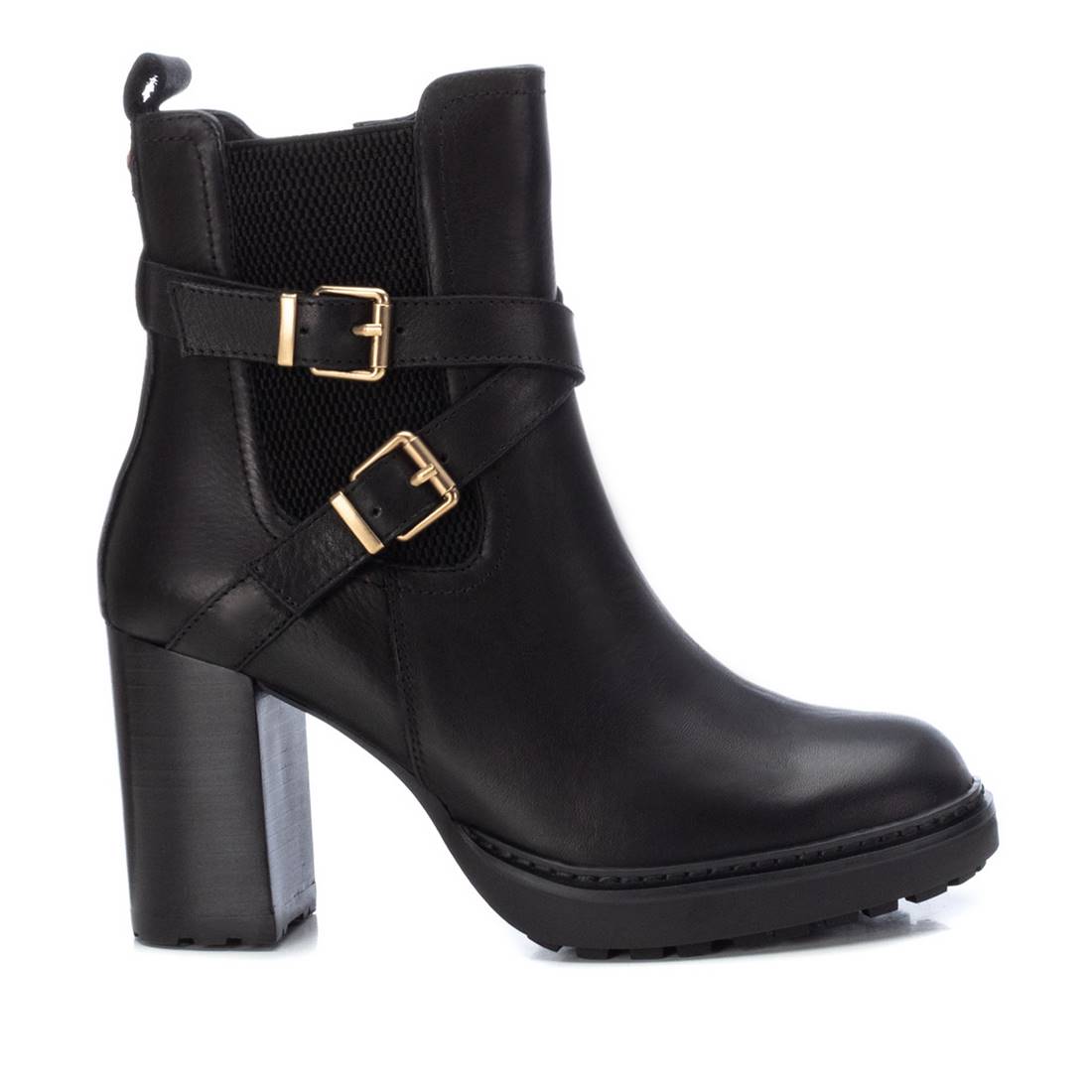 BOTÍN DE MUJER CARMELA 16116101、mySite、gtrtttuynbv