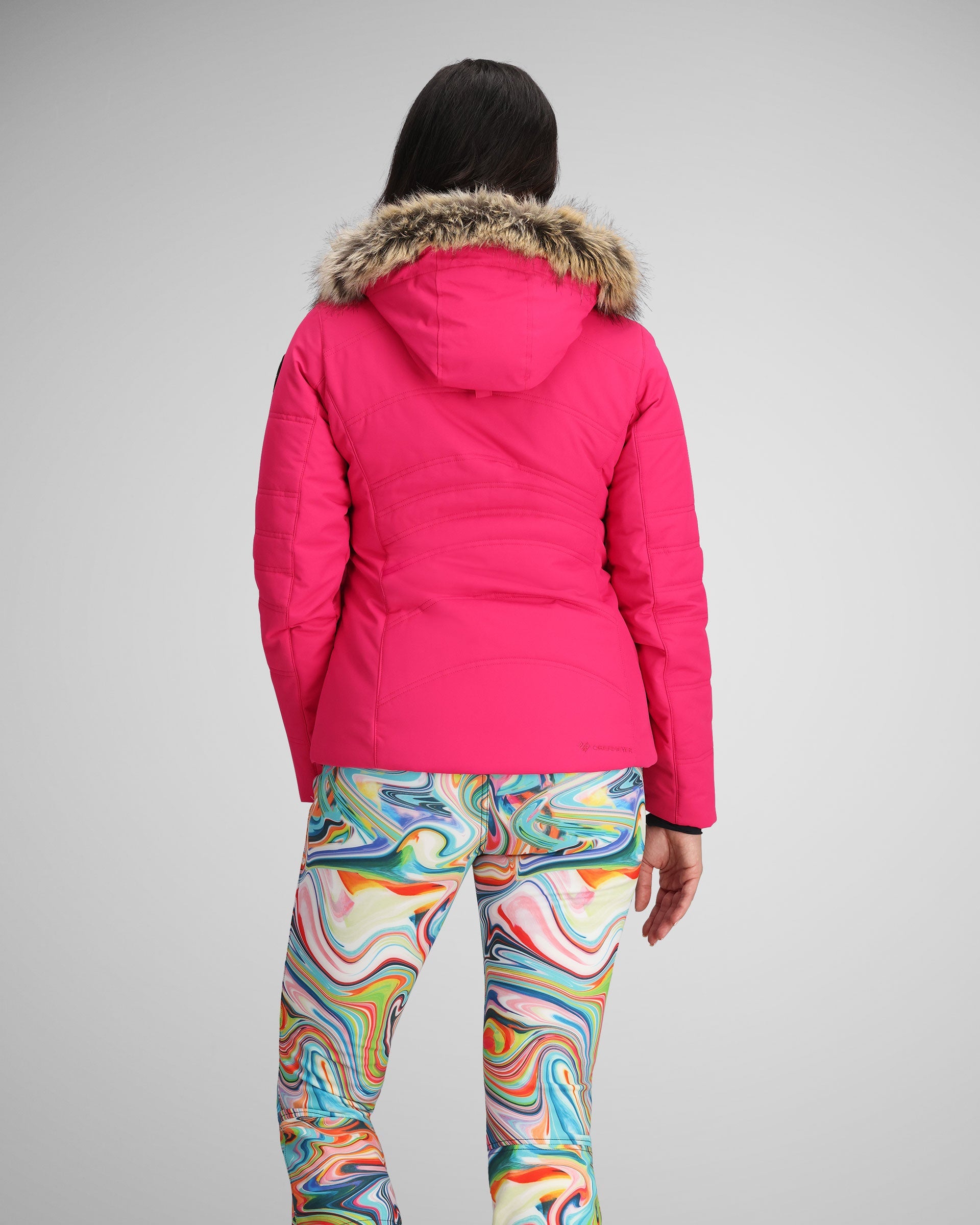 Tuscany II Jacket | Showstopper、mySite、i-lightchina