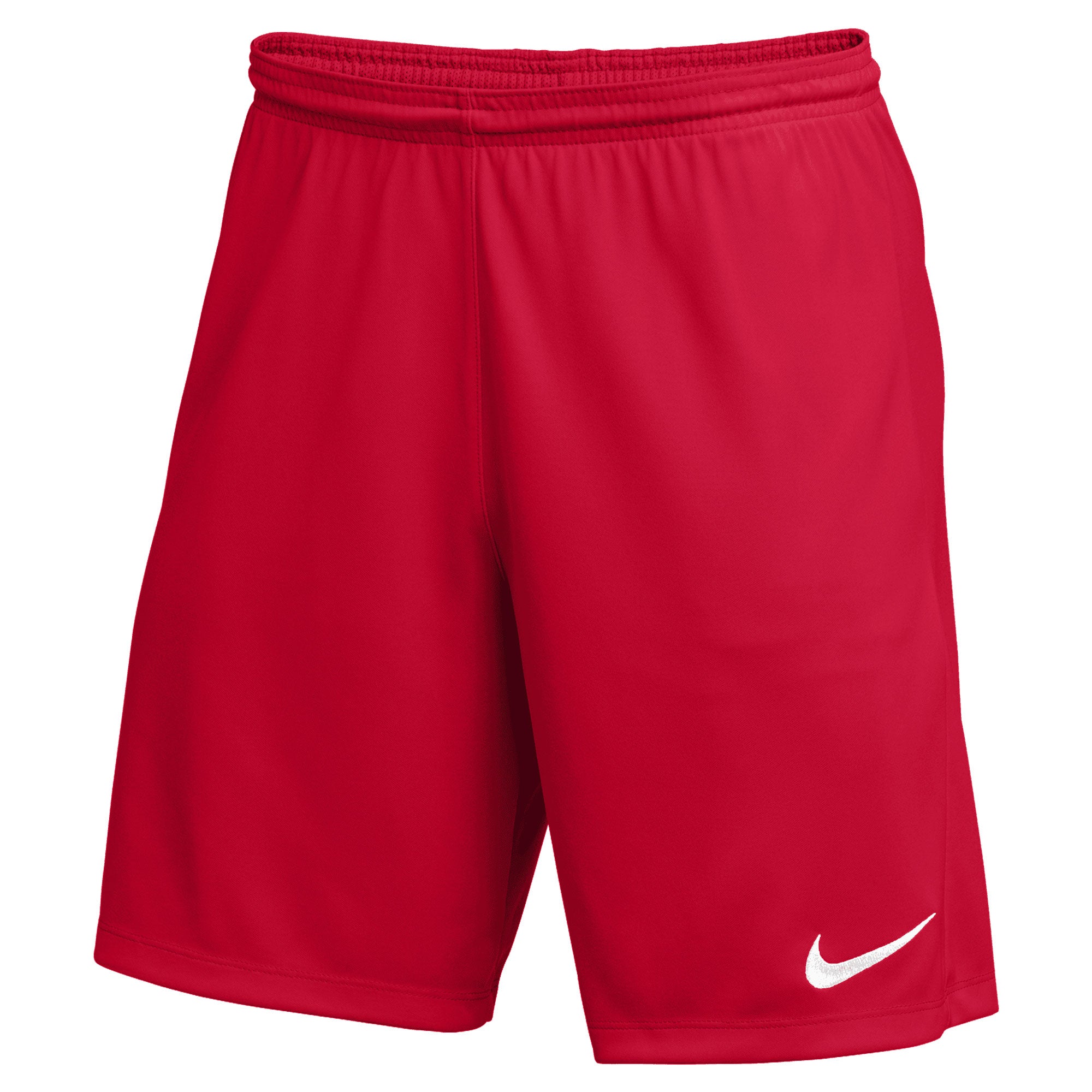Nike Kids Park III Shorts Red/White、mySite、noshort