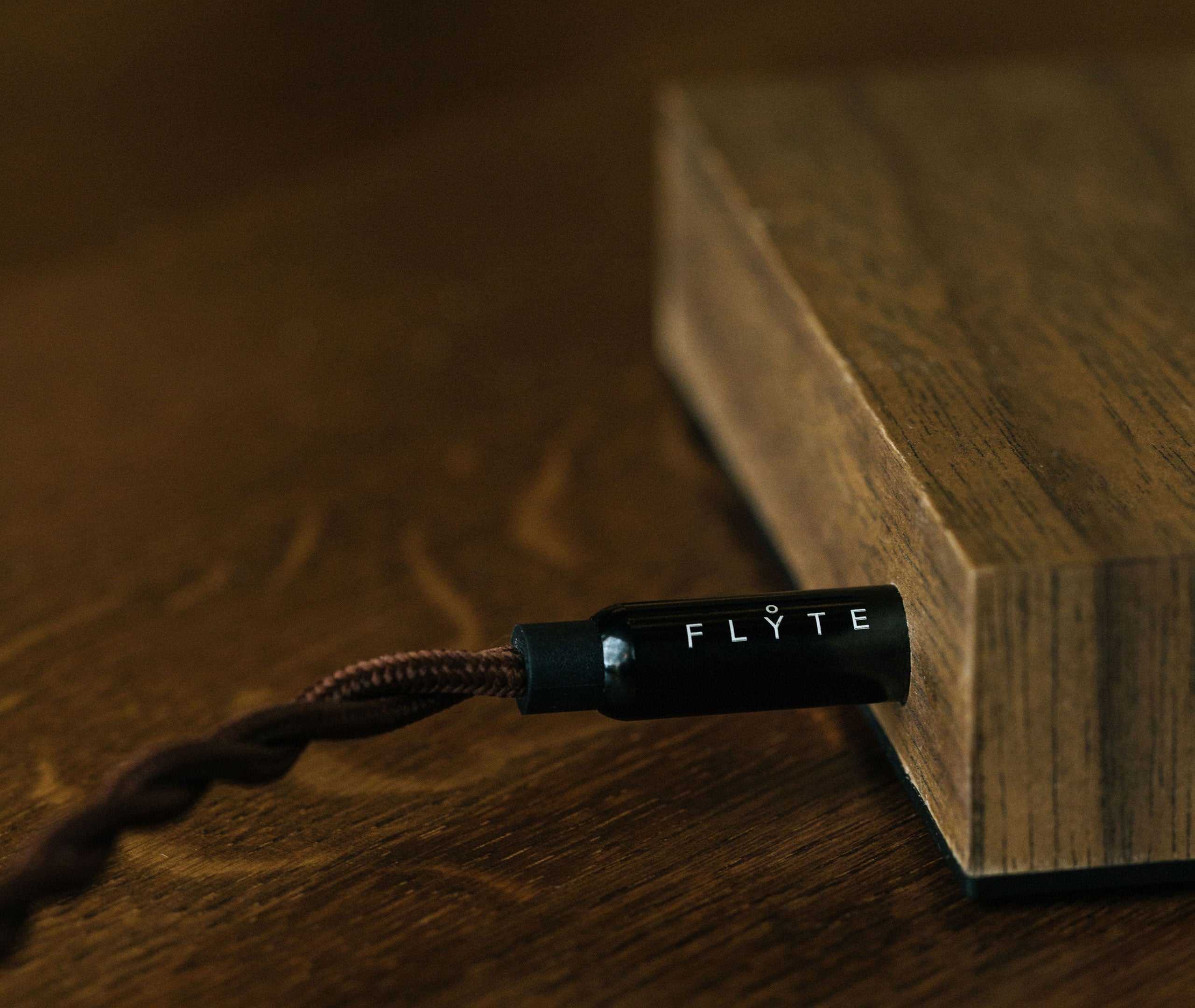 Flyte Buckminster、mySite、topwebapps