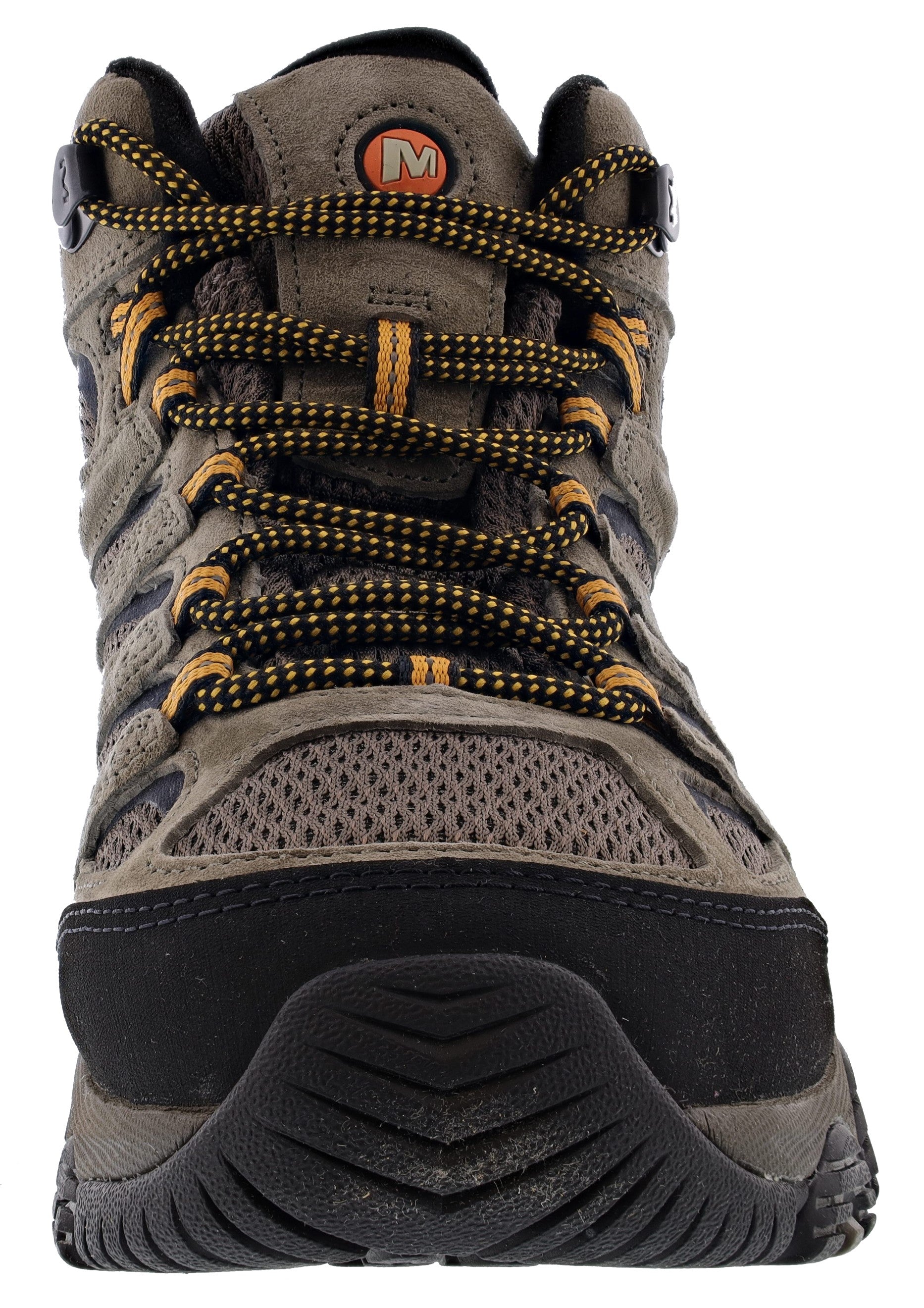 Merrell Men's Moab 3 Mid Outdoor Trail Walking Shoes、mySite、dreamappss