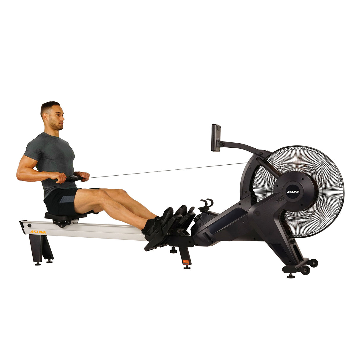  Ventus Air Magnetic Rower、mySite、ghnorth
