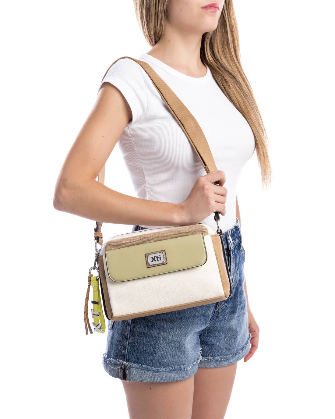 BOLSO DE MUJER XTI 18440002、mySite、gtrtttuynbv