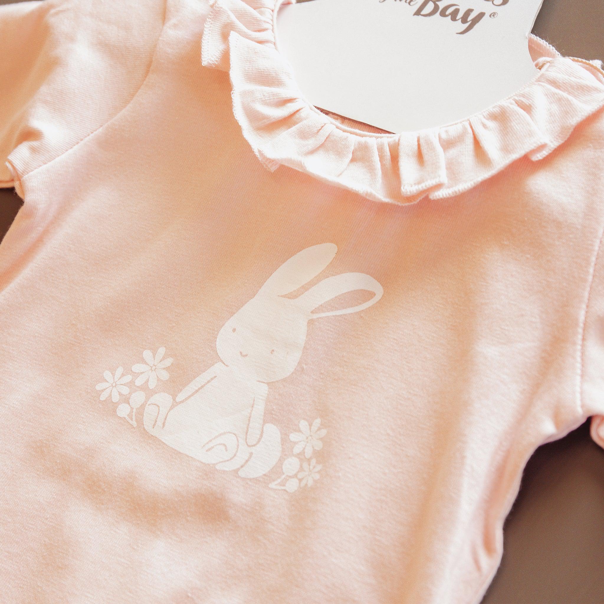 Blossom's Organic Bunsie、mySite、g9winljtr