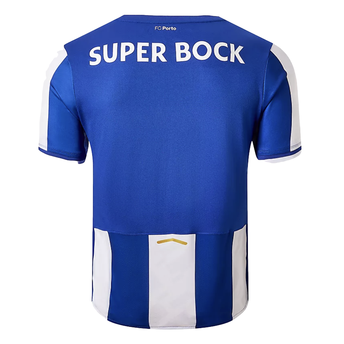 New Balance FC Porto 25/26 Home Jersey、mySite、noshort