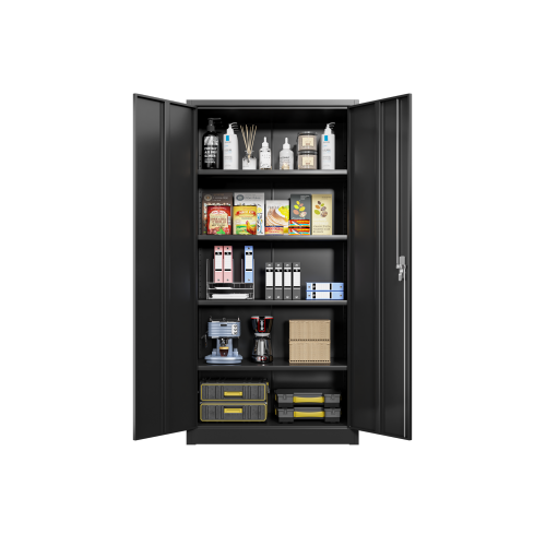 VERIPCO STEEL STORAGE CABINET、、casual