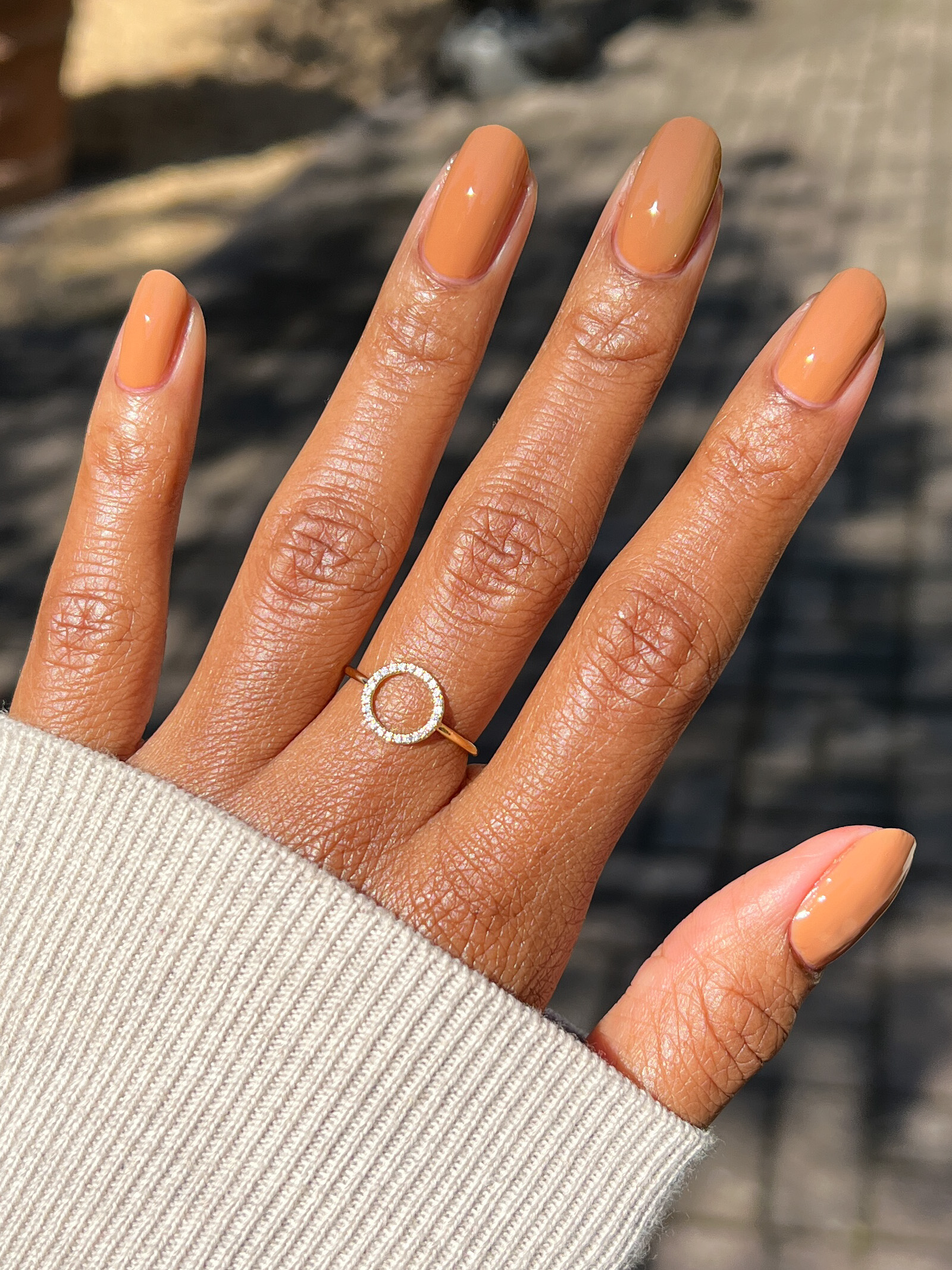 Caramel Budino、mySite、solidvoid