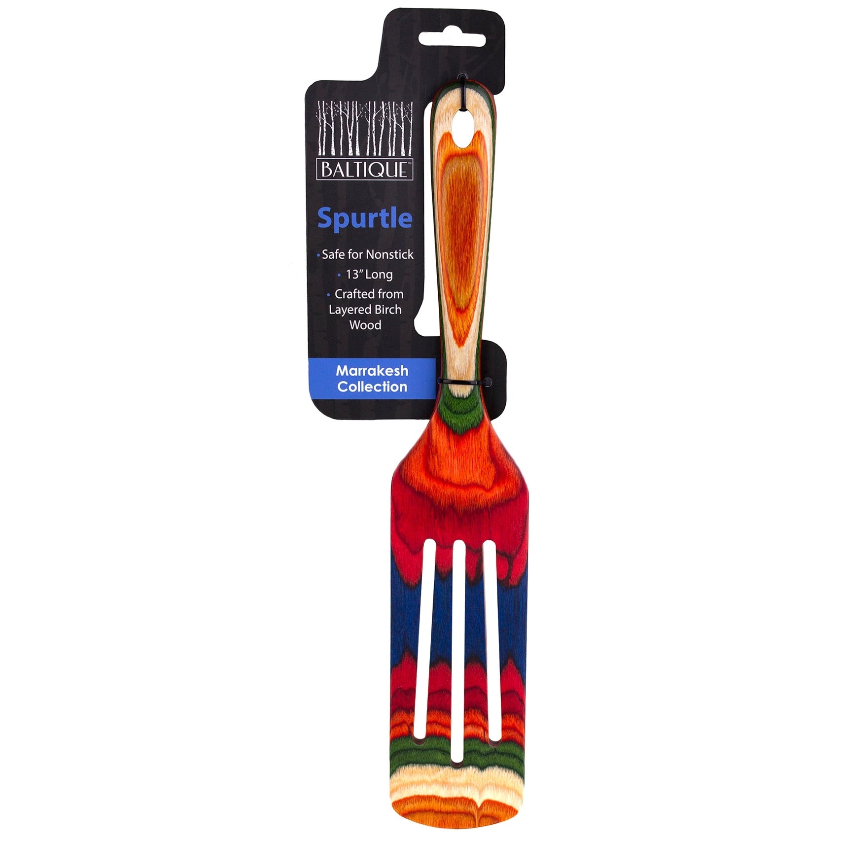 Baltique® Marrakesh Collection Spurtle、mySite、g9winljtr