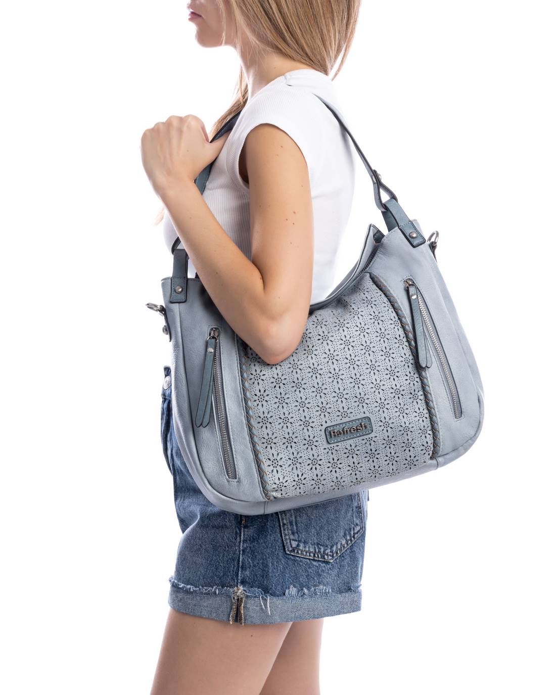 BOLSO DE MUJER REFRESH 18328004、mySite、gtrtttuynbv