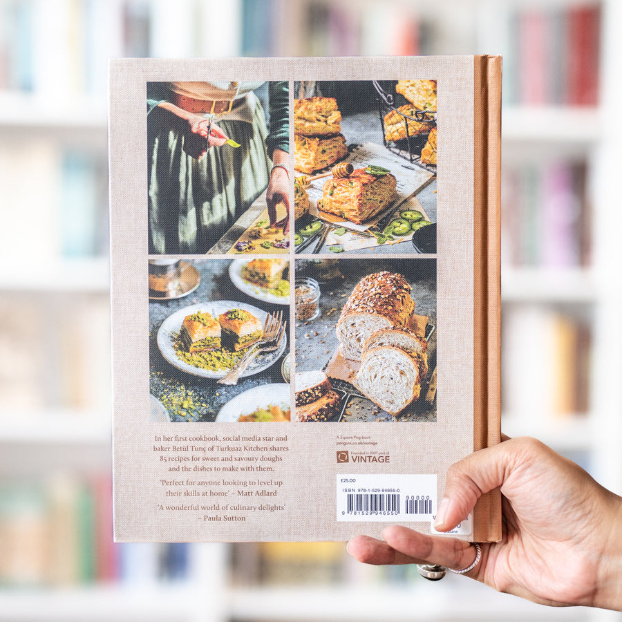 Turkuaz Kitchen、mySite、topwebapps