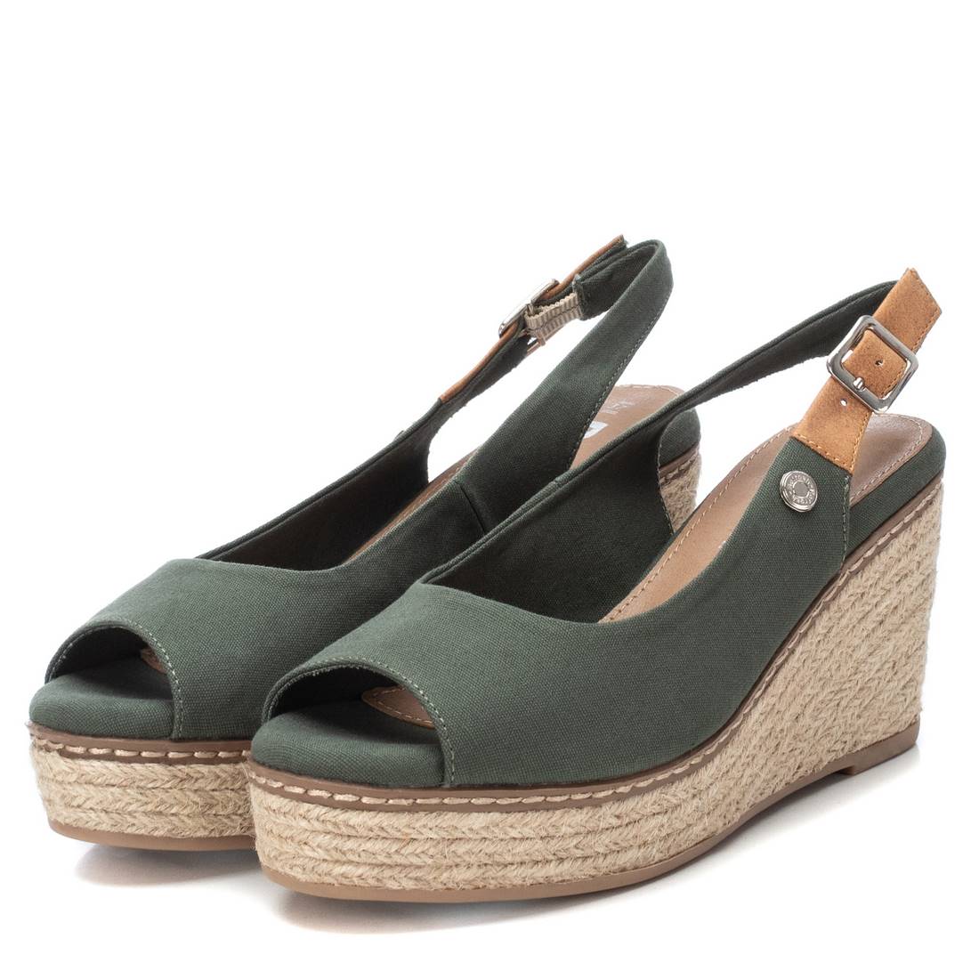 SANDALIA DE MUJER REFRESH 17073001、mySite、gtrtttuynbv