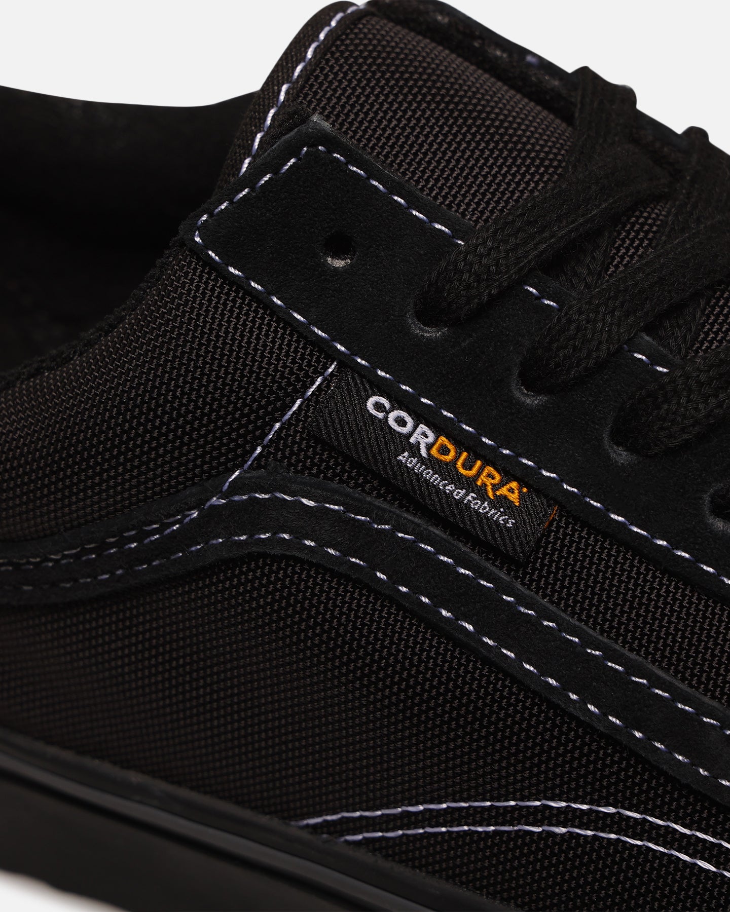 Vans Old Skool Cordura Mix Black、mySite、zt4zffjzw