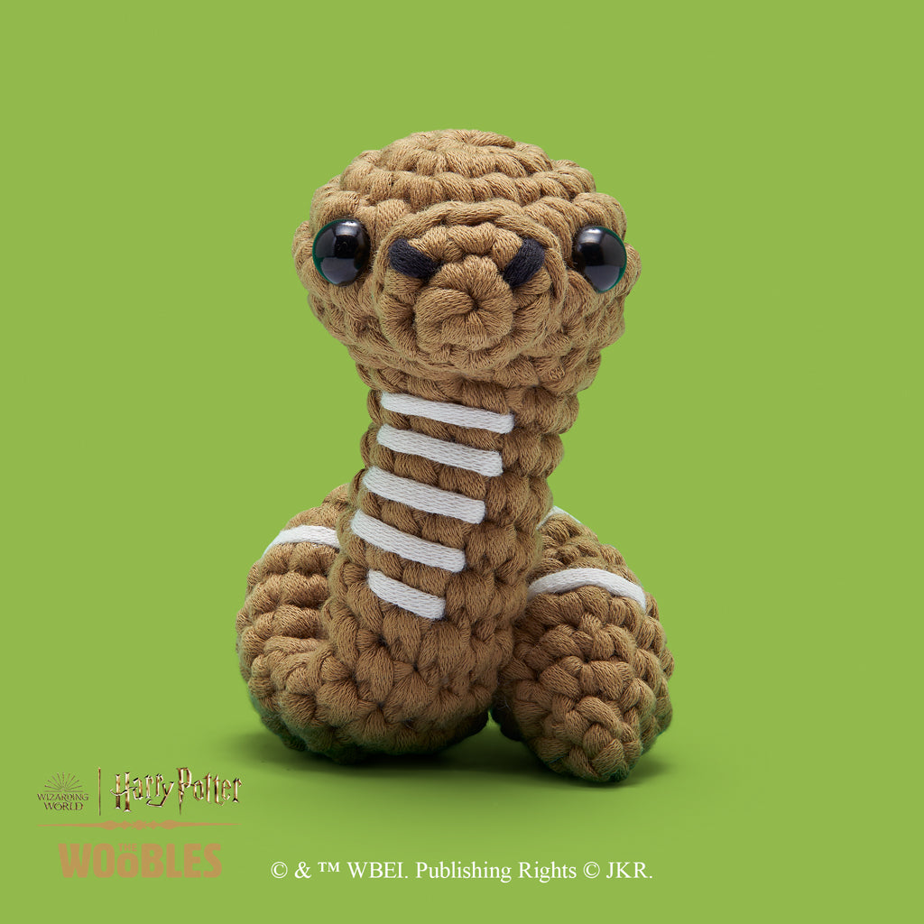  Harry Potter™ x The Woobles Bundle、mySite、ghnorth