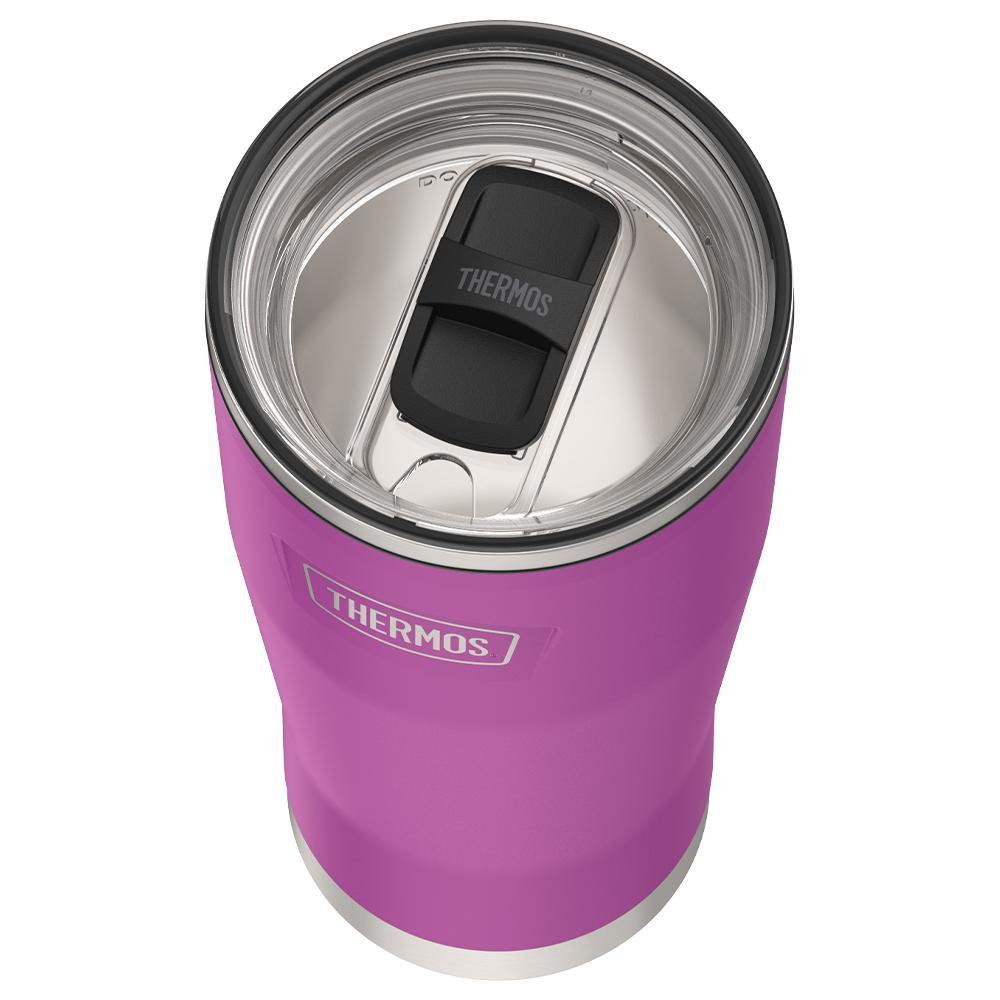 24oz ICON™ TUMBLER WITH SLIDE LOCK LID、mySite、noshort