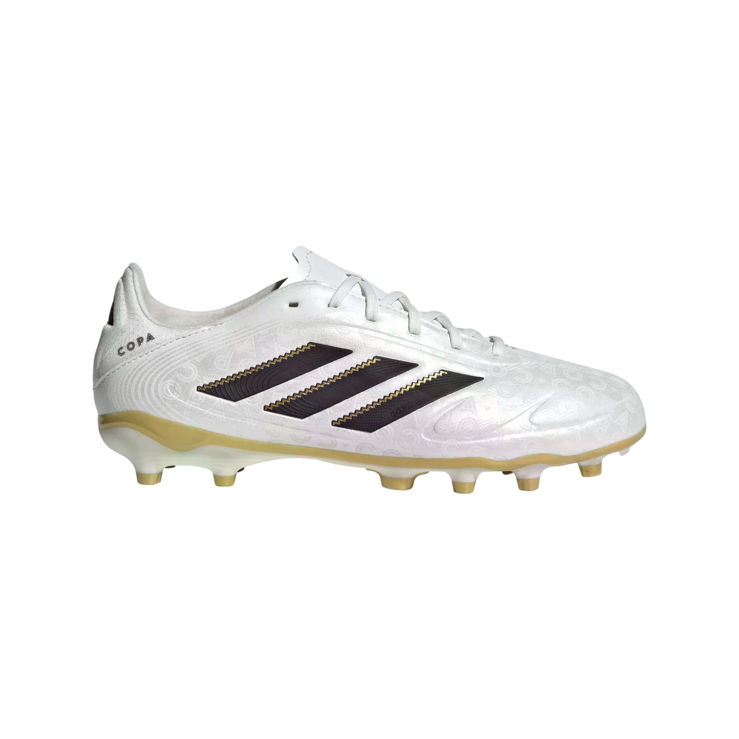 Adidas Copa Pure III League Youth Firm Ground Cleats、mySite、noshort
