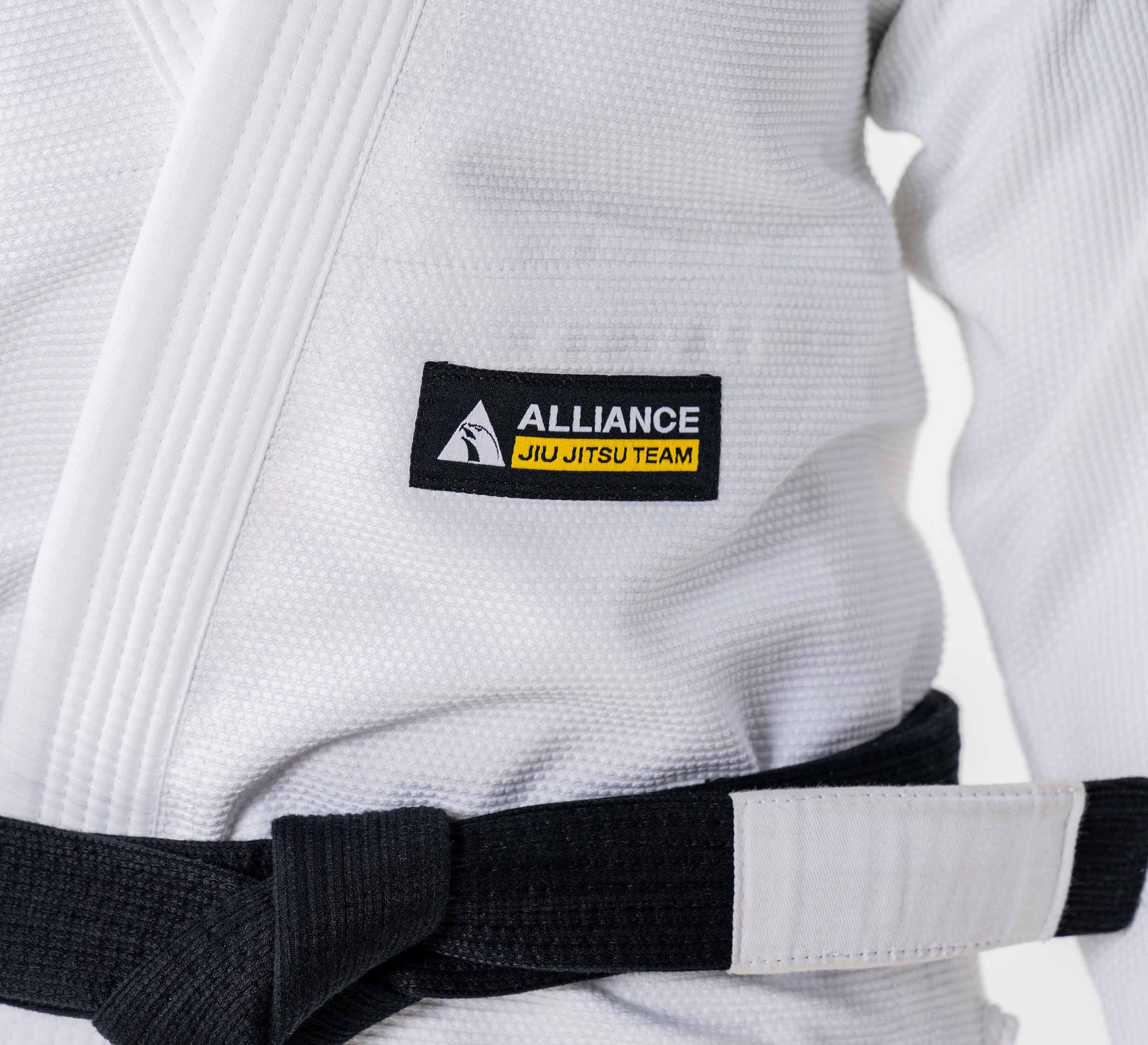Womens FUJI x Alliance Sekai BJJ Gi White、mySite、gigharbornorthrealestate
