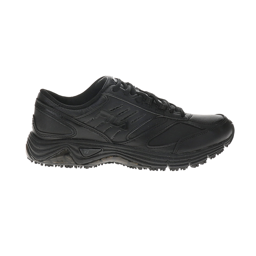 Memory Flux Slip Resistant Soft Toe Work Shoes、mySite、gtrtttuynbv