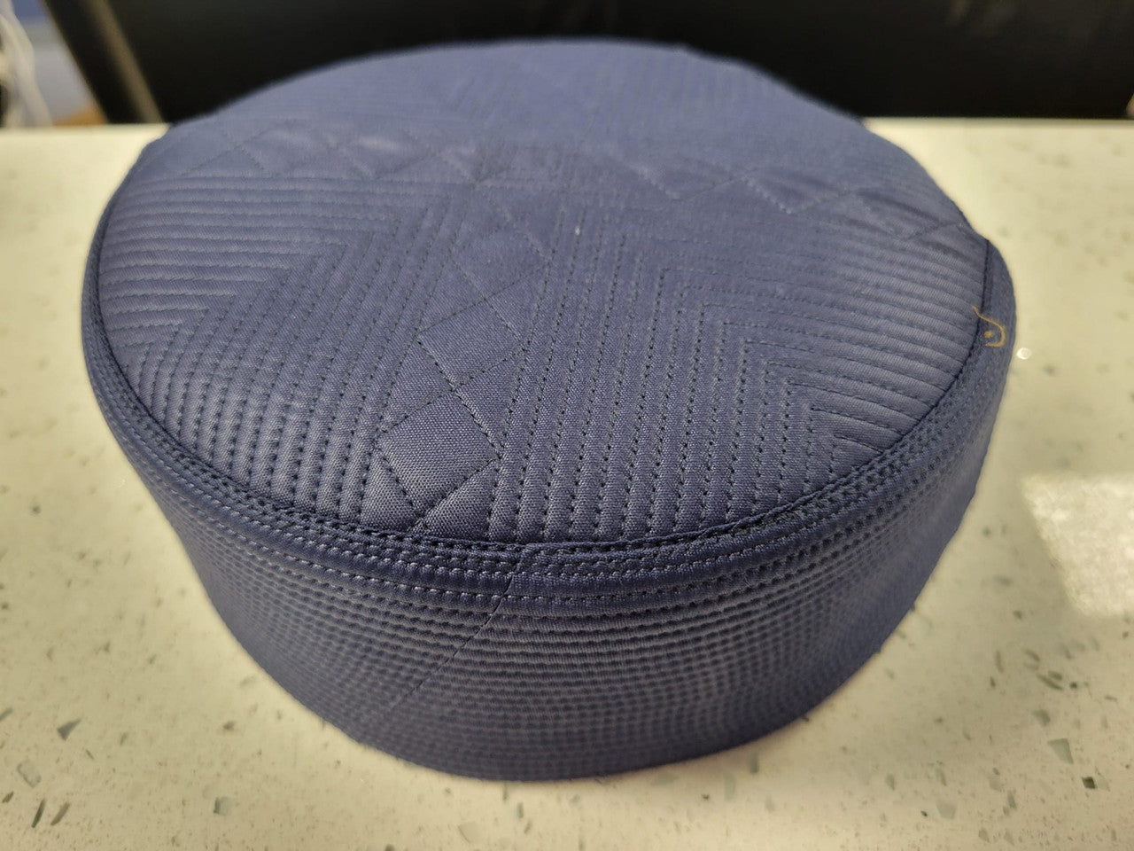 Turbin Kufi - Navy Blue、mySite、topwebapps