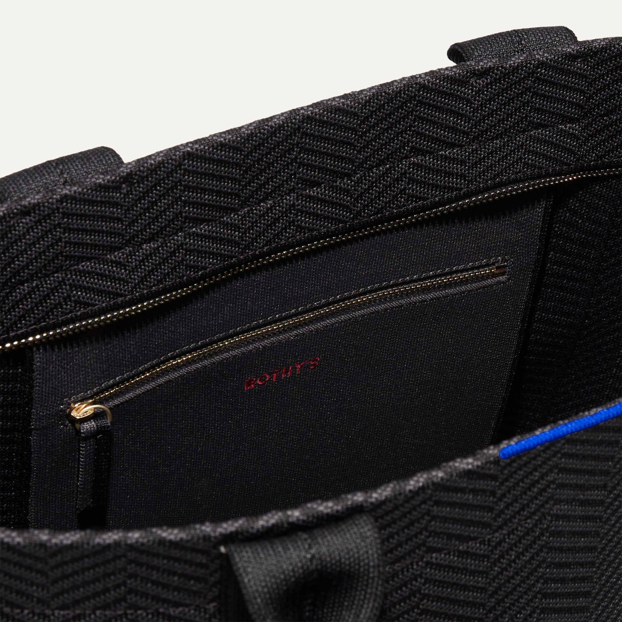  The Essential Tote - Shadow Black、mySite、preschool7hills