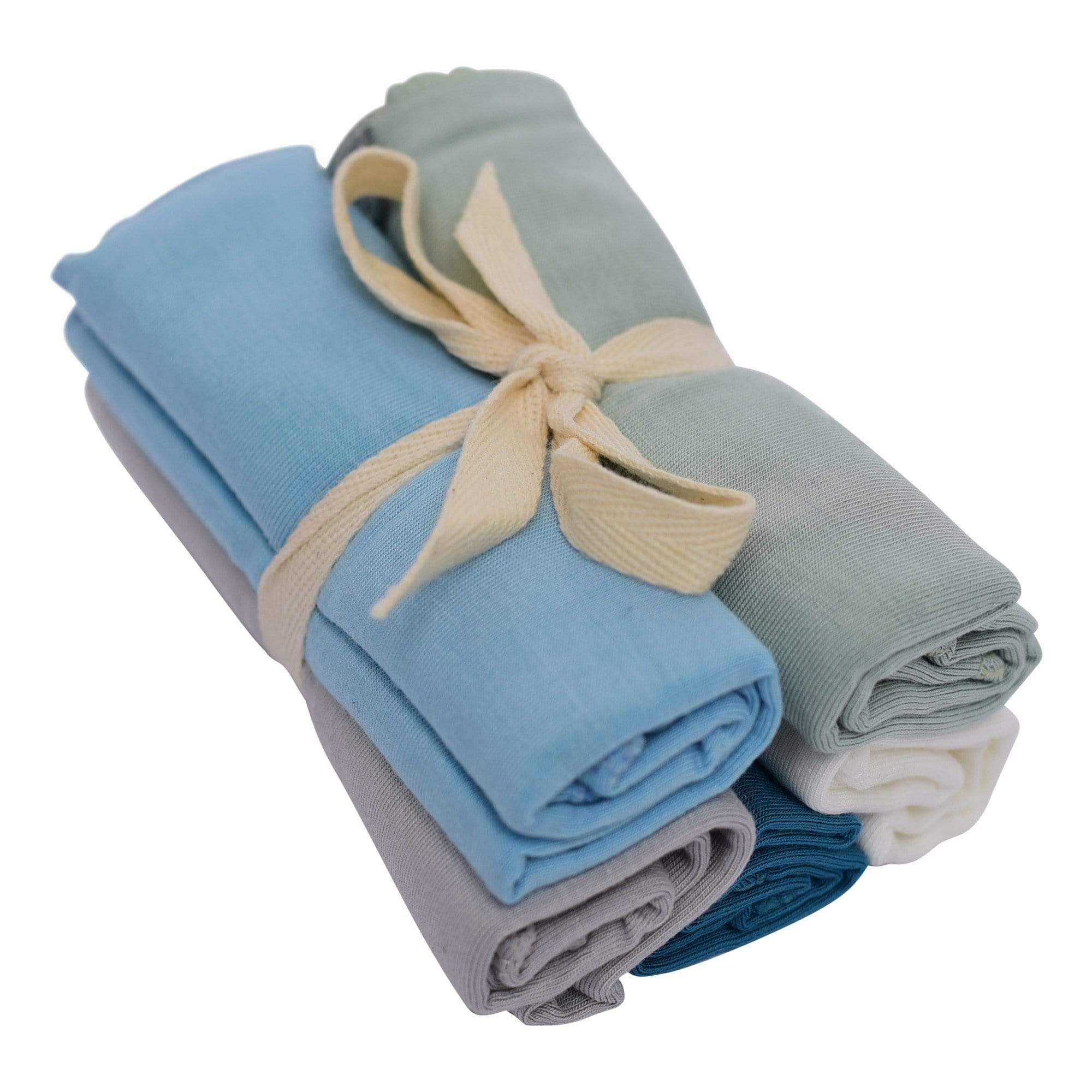  Solid Washcloth Combo 5-Pack in Cool、mySite、layawaytickets