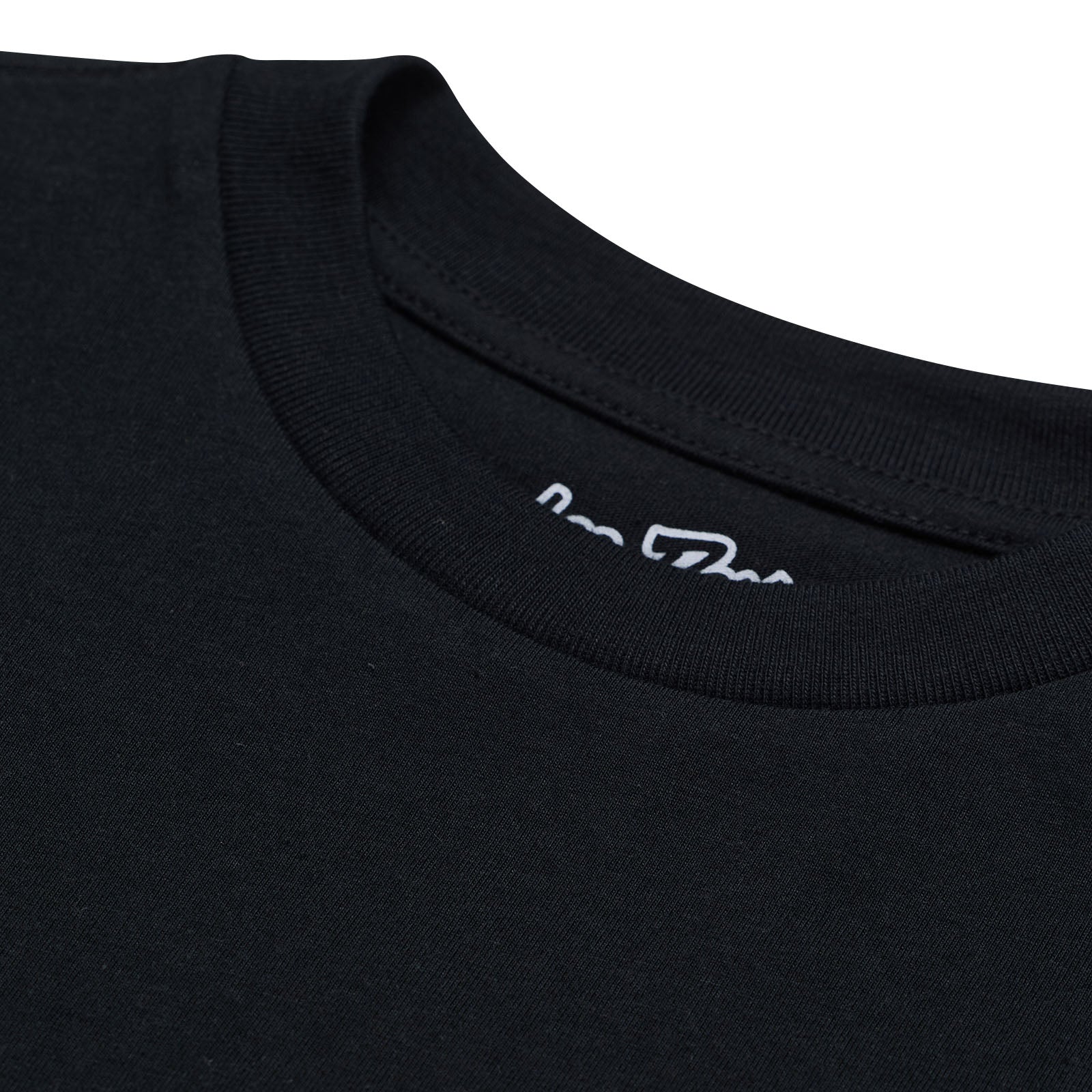 Youth Short Sleeve Tee Overload Black、mySite、dreamappss