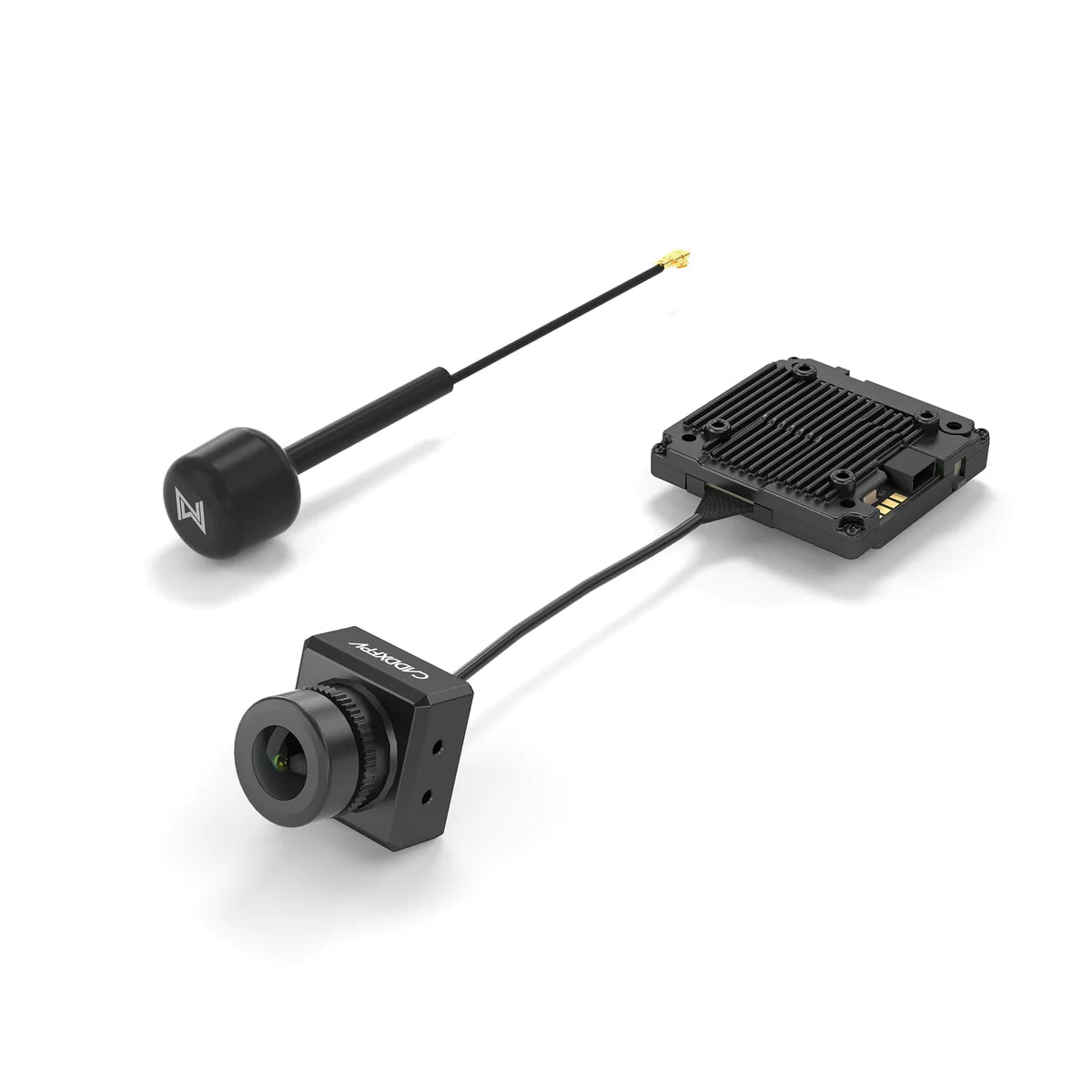  Walksnail Avatar HD Micro Camera & VTX Kit V2 - 32GB、mySite、merchandisen
