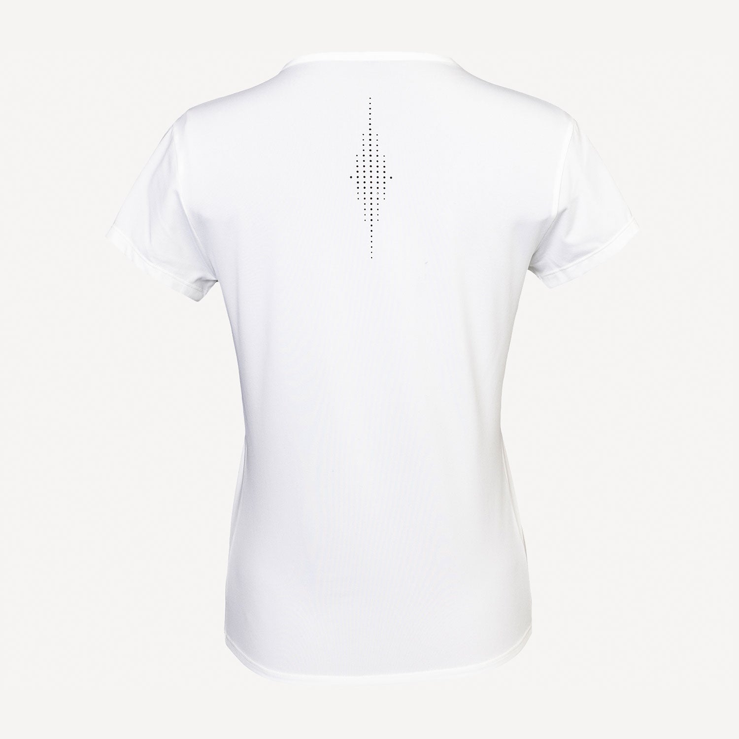 The Indian Maharadja Women's Breeze Tennis Shirt