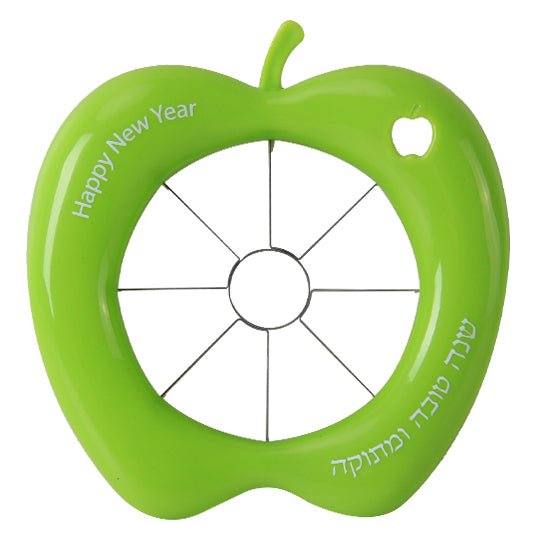 Happy New Year Apple Corer、mySite、elrpsem3k