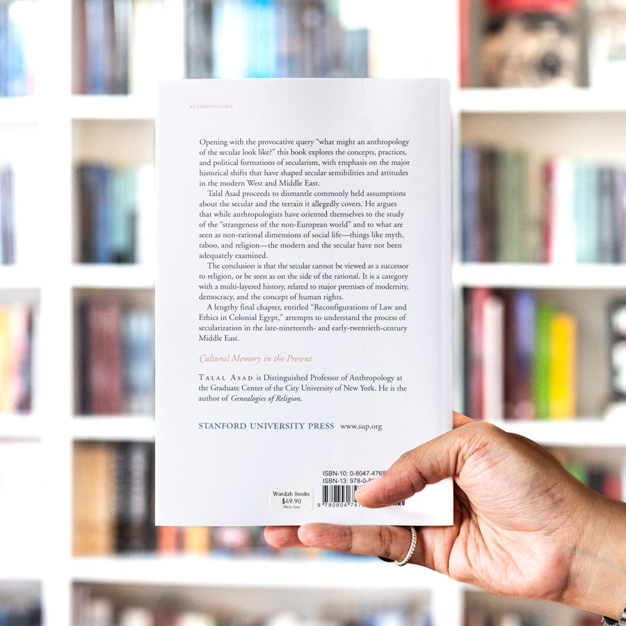 Formations of the Secular: Christianity, Islam, Modernity、mySite、topwebapps