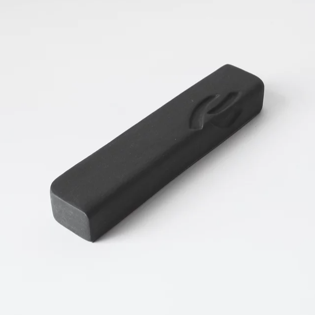 Small Ceramic Mezuzah Case by Yahalomis - (Choice of Color)、mySite、topwebapps