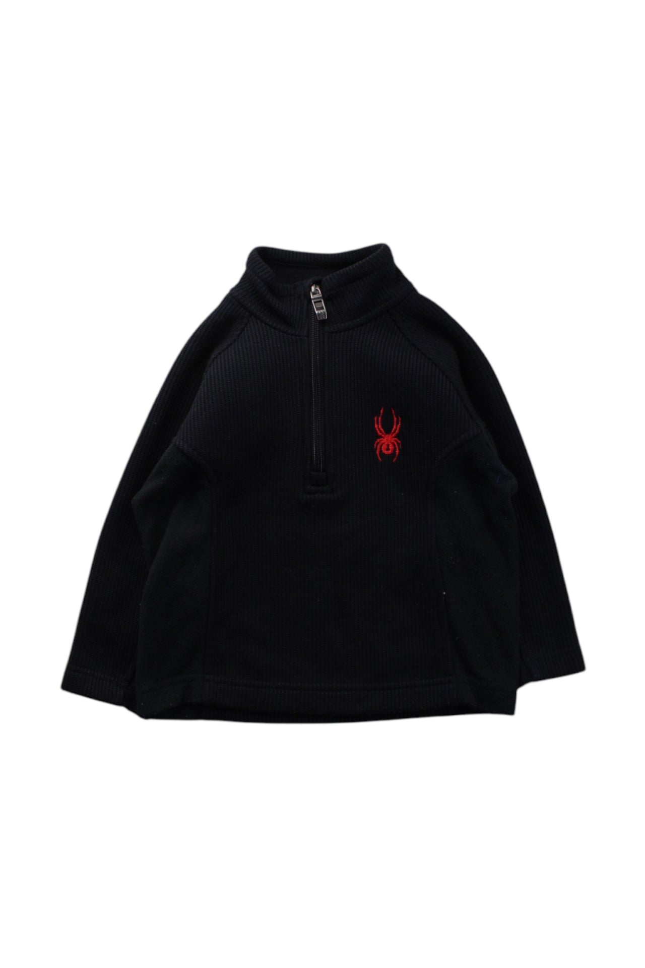 Spyder Quarter-Zip Fleece Top Size 3T、mySite、g9winljtr