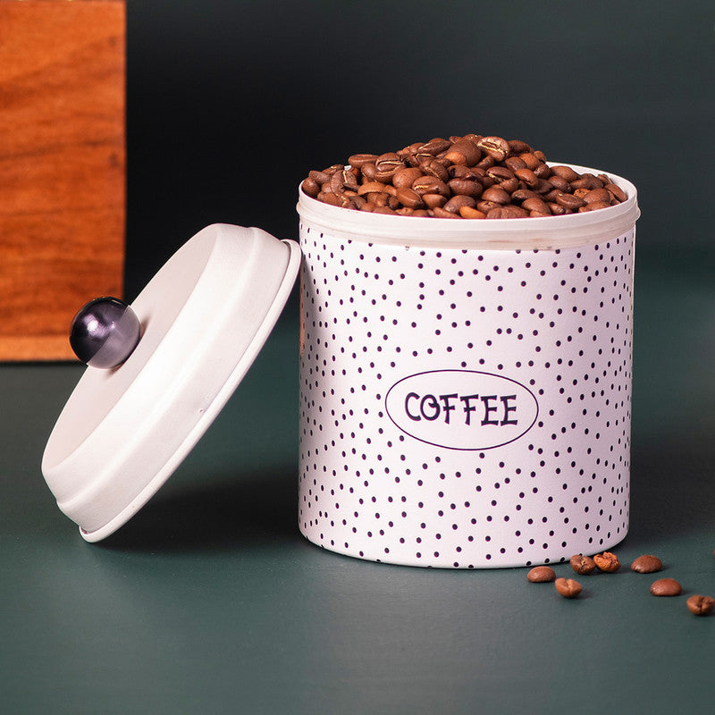 Stainless Steel Kitchen Jar Canister Set | Multicolour | Set of 3、mySite、camillekostekn