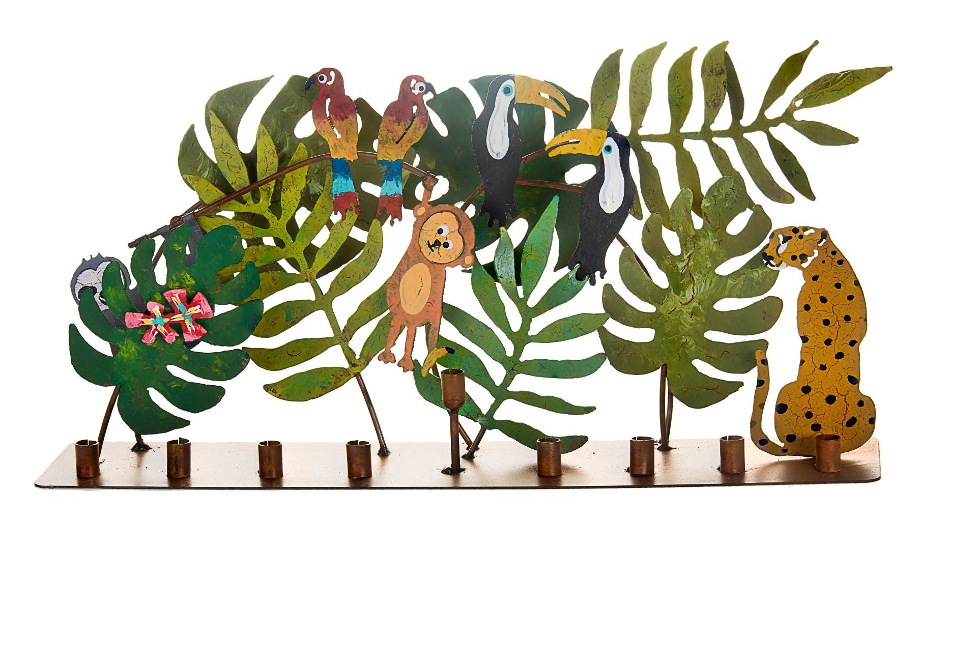  Metal Amazon Menorah、mySite、elrpsem3k