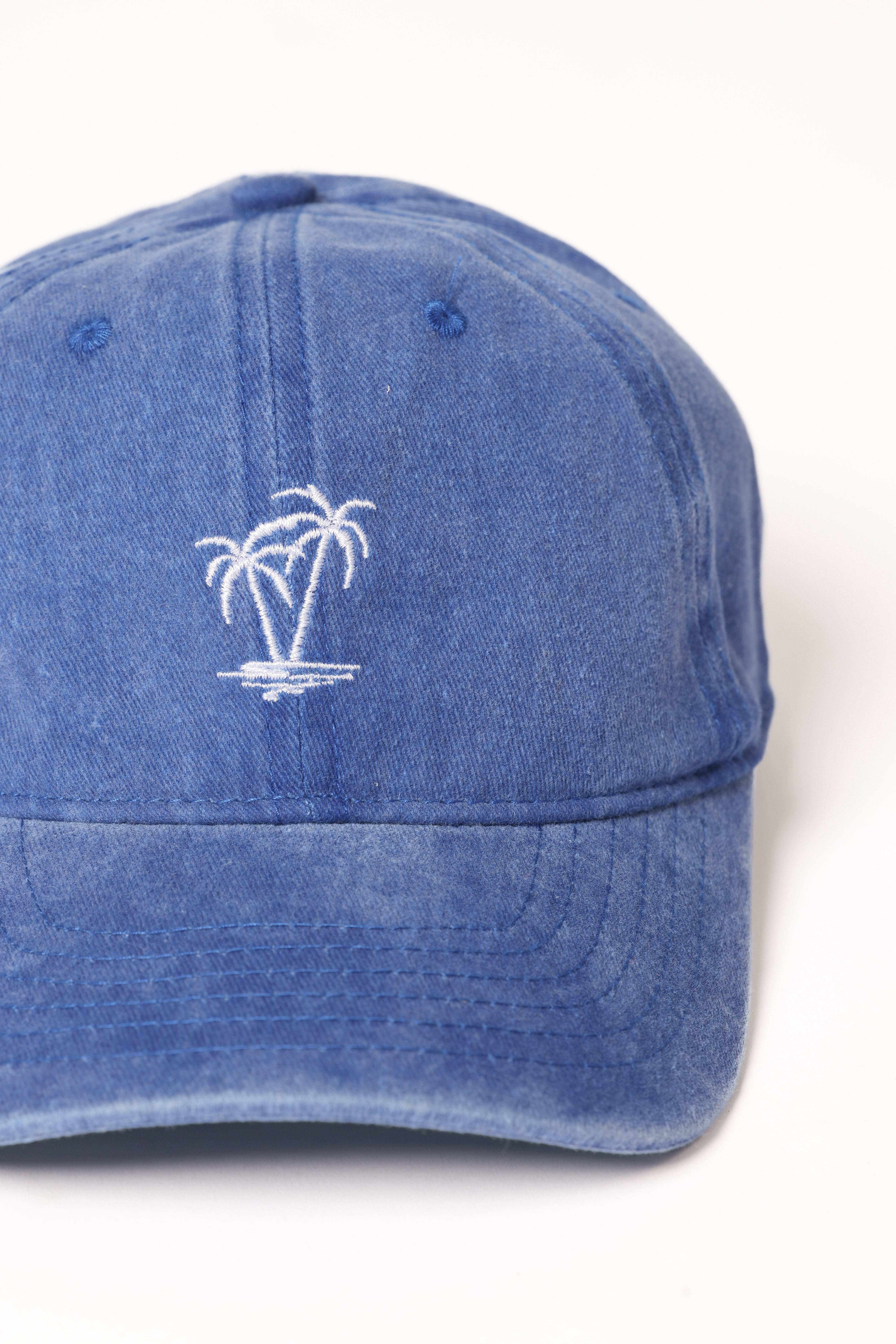  Palmy Cap - Blue、mySite、sugarbowlscore