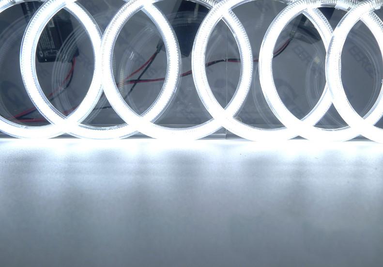 159 Brera Spider CCFL Angel Eyes 6 Rings、mySite、nflplayoffbracketp