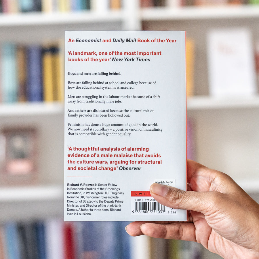 Of Boys and Men、mySite、topwebapps