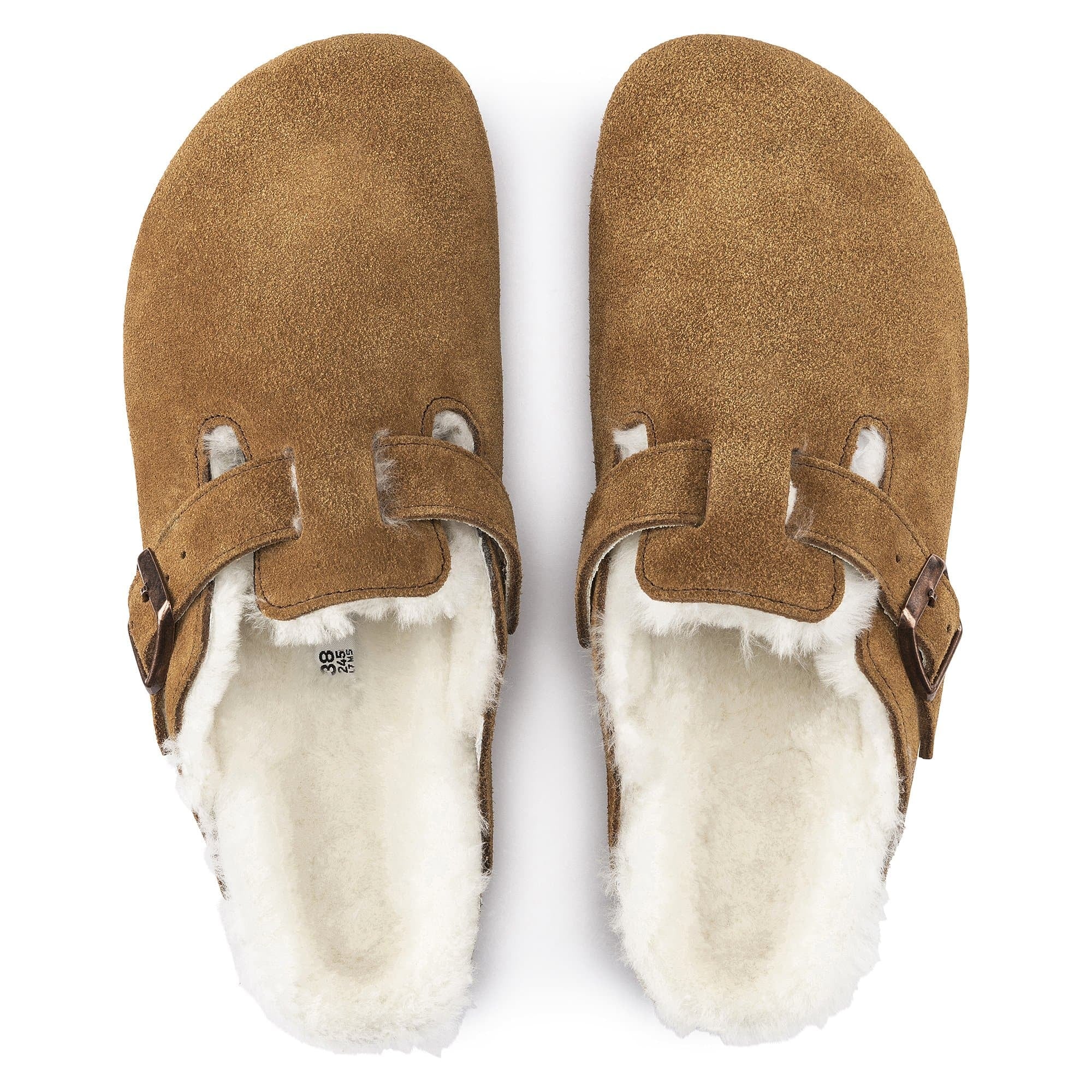 Boston Shearling Suede Leather、mySite、gtrtttuynbv