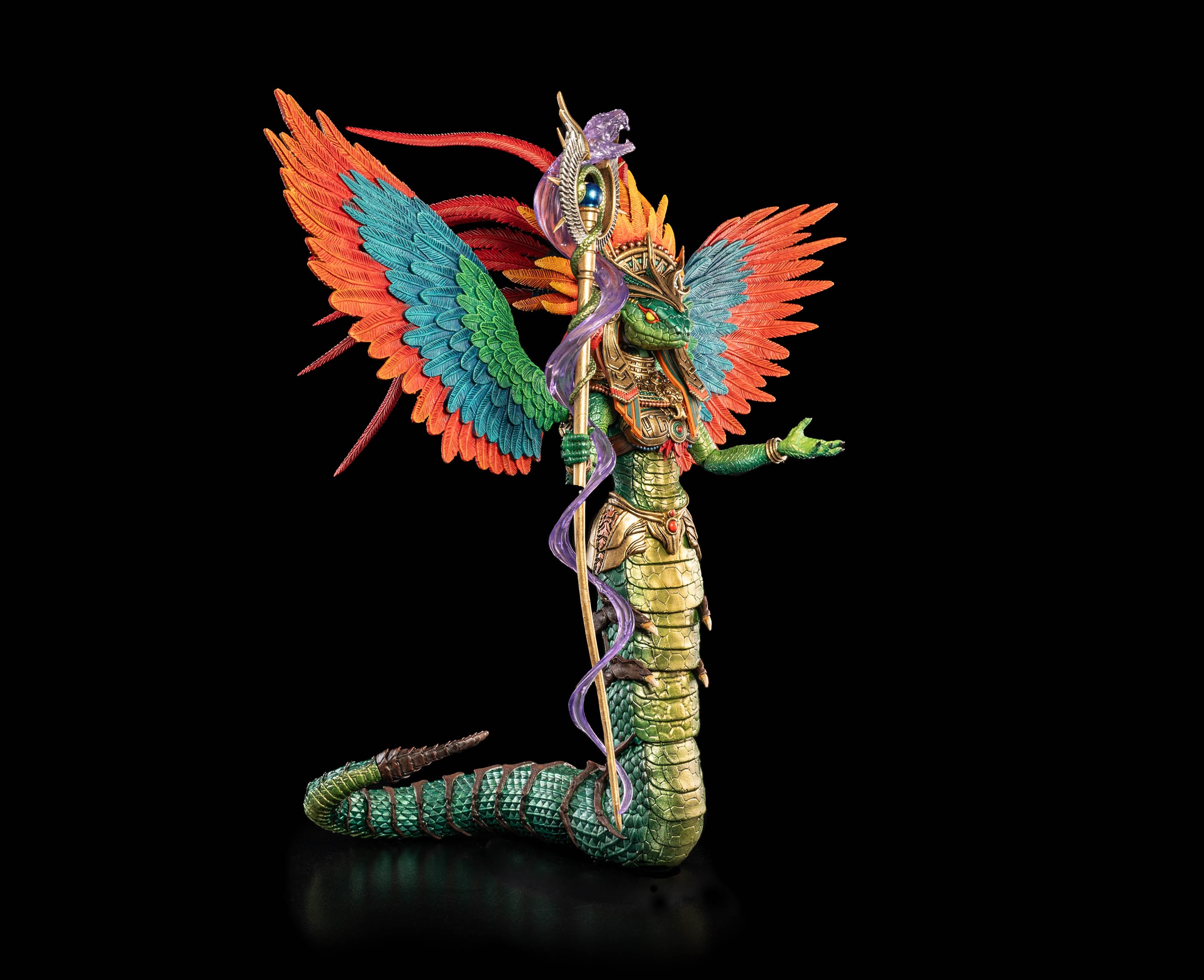 Mythic Legions Reign of the Beasts: Bassylia、mySite、hgirdovlk