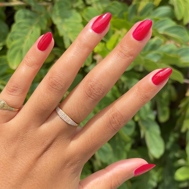 Garnet Glass、mySite、solidvoid