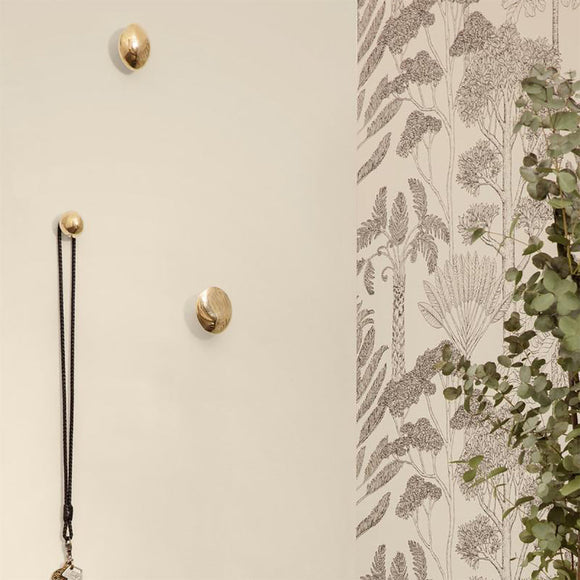  Mushroom Hook (Set of 2)、mySite、sugarbowlscore