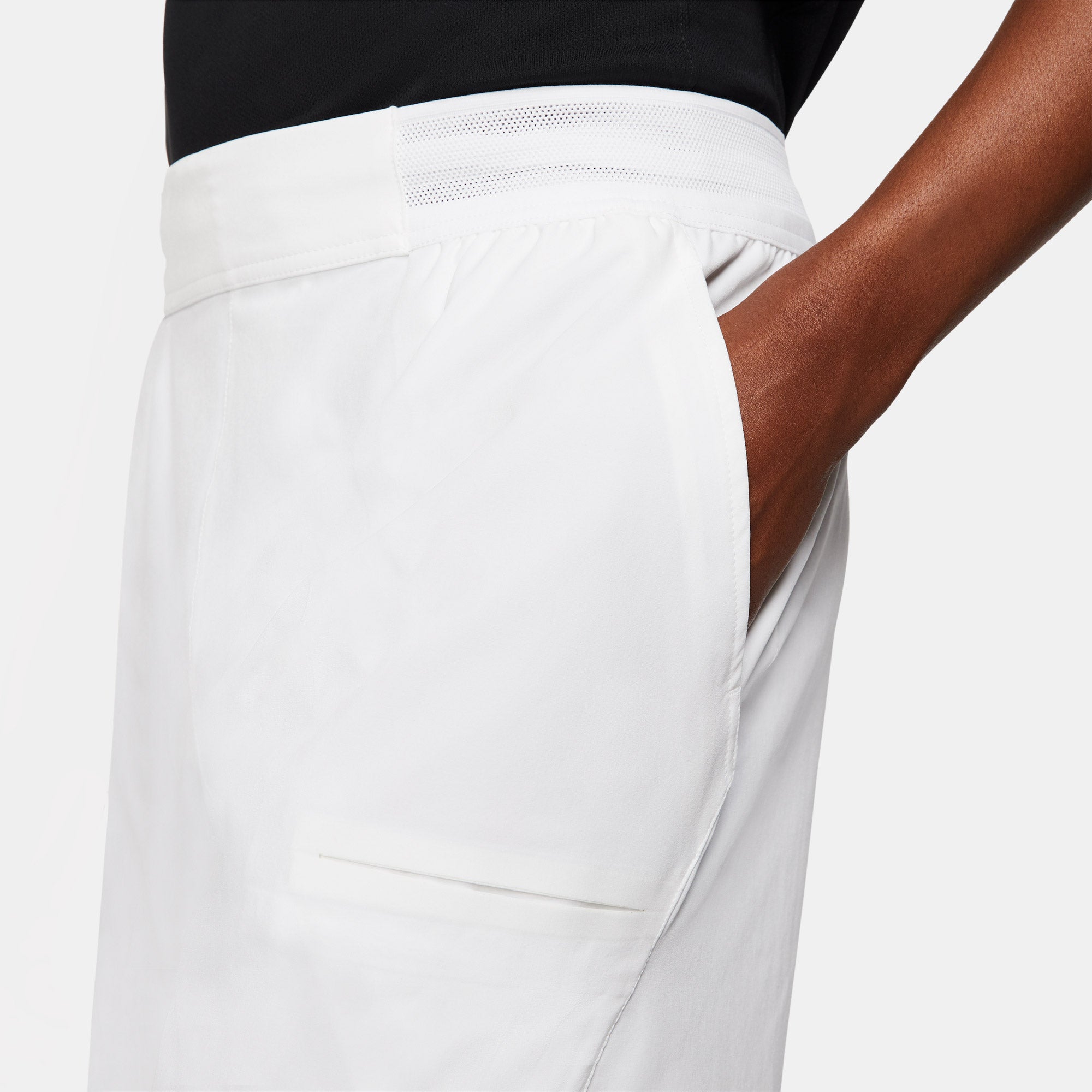 Nike Flex Advantage Men's 9-Inch Tennis Shorts