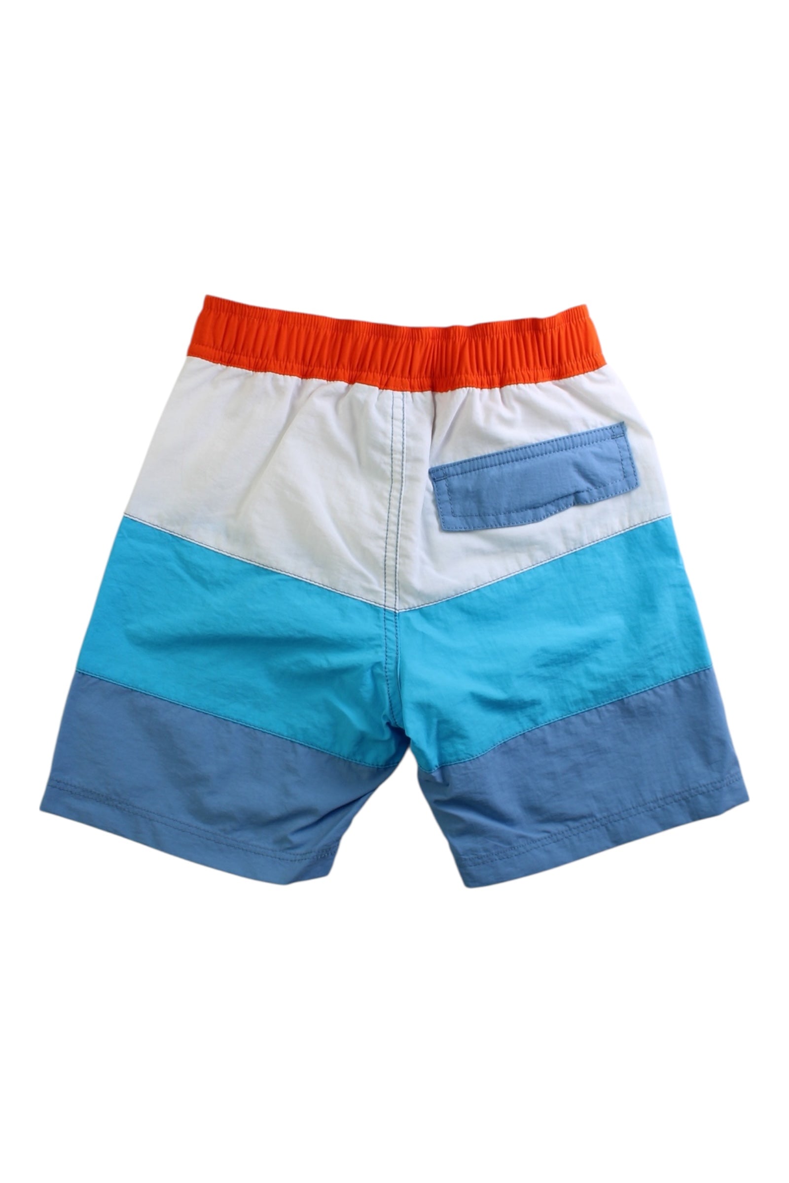 Platypus Striped Swim Shorts 3-6M、mySite、g9winljtr