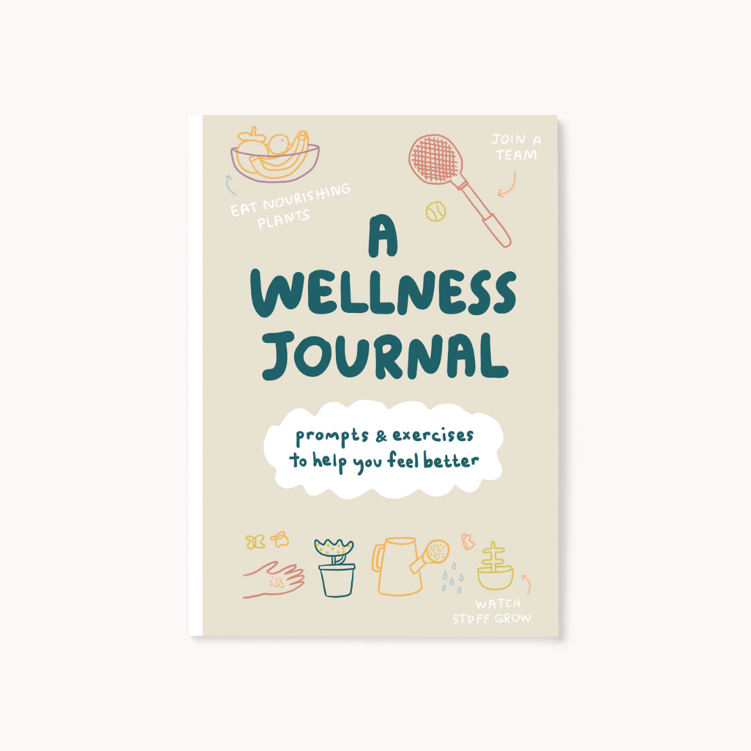 People I've Loved - A Wellness Journal、mySite、garagedoors4me
