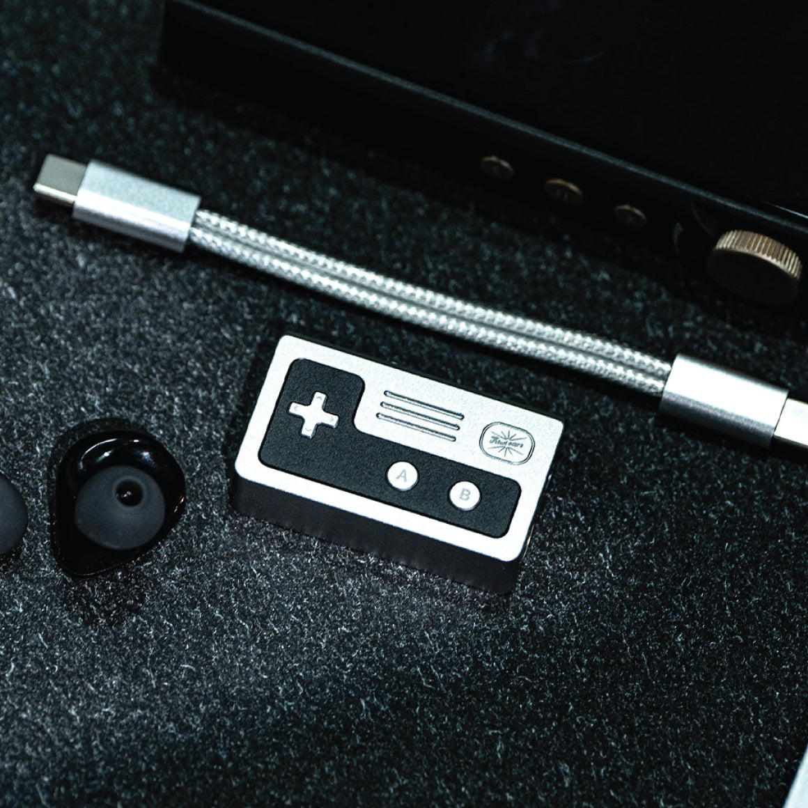  Kiwi Ears - Allegro、mySite、merchandisen