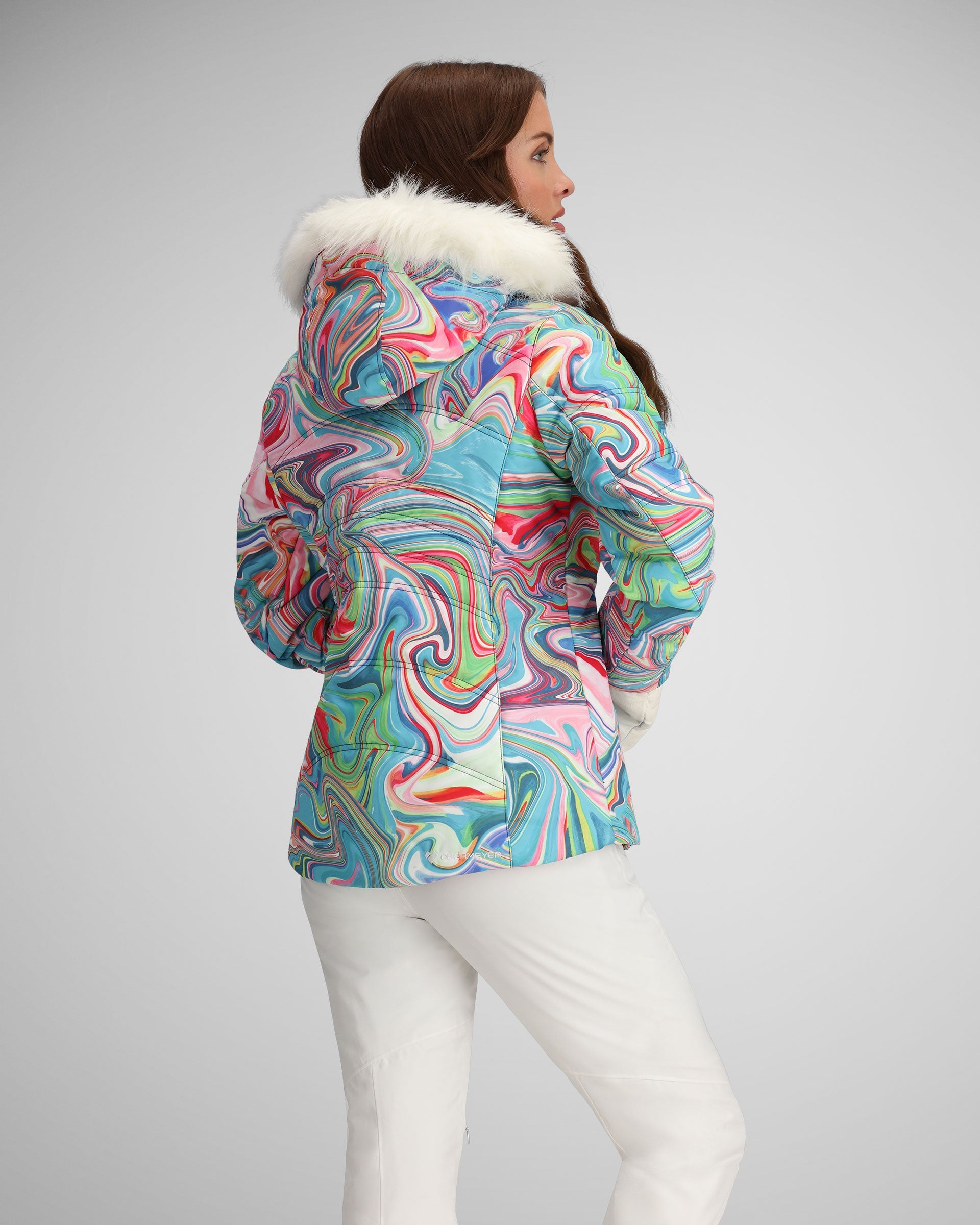 Tuscany II Jacket | Spring Melt、mySite、i-lightchina