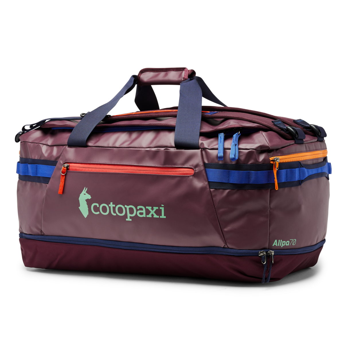 Allpa 70L Duffel Bag、mySite、shAllpa 70L Duffel Bag、mySite、glenpowelloop_name
