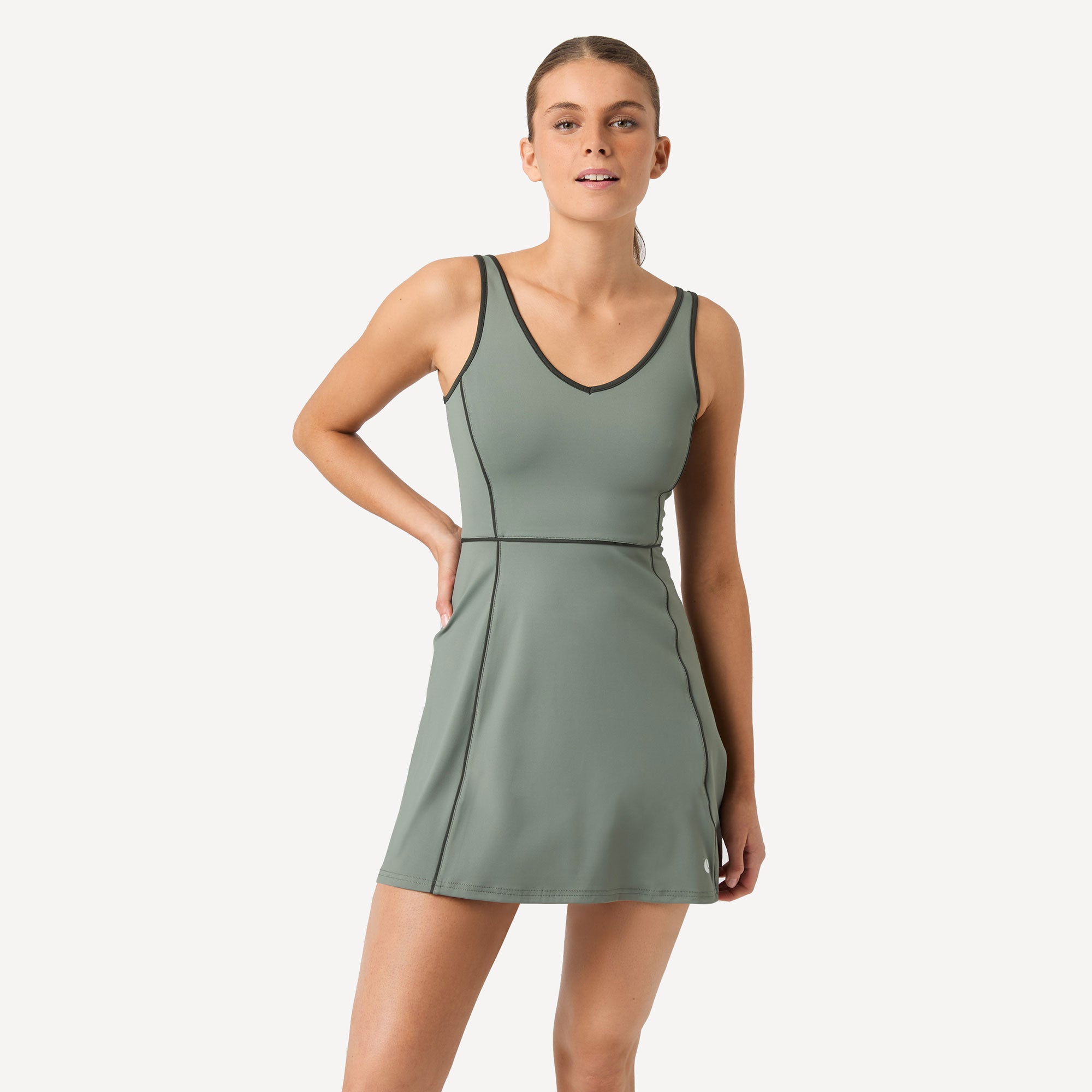 Bj枚rn Borg Ace Women's V Tennis Dress