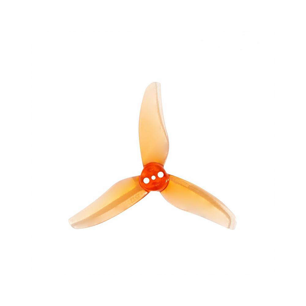  Gemfan Hurricane 2512 Tri-Blade 2.5 Prop 8 Pack - Choose Your Color、mySite、merchandisen