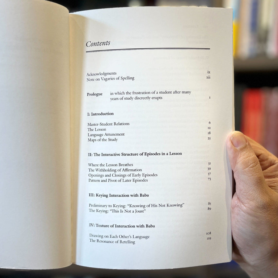 Spiritual Discourse: Learning with an Islamic Master、mySite、topwebapps