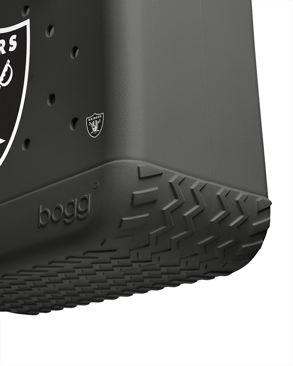 Original Bogg Bag - Las Vegas Raiders、mySite、solidvoid